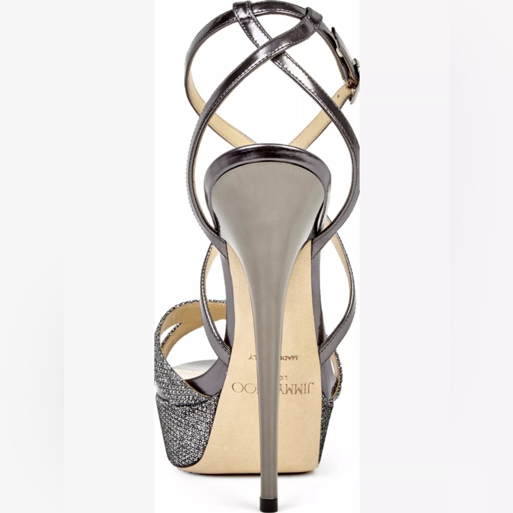Jimmy Choo Heels - Picture 2 of 10